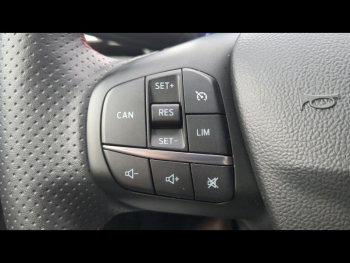 Photo 23 du bon plan FORD Puma 1.5 EcoBoost 200ch S&S ST occasion à 28990 €