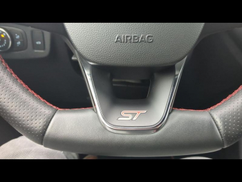 Photo 25 du bon plan FORD Puma 1.5 EcoBoost 200ch S&S ST occasion à 28990 €