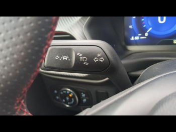 Photo 26 du bon plan FORD Puma 1.5 EcoBoost 200ch S&S ST occasion à 28990 €