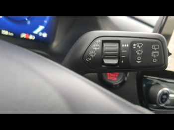 Photo 27 du bon plan FORD Puma 1.5 EcoBoost 200ch S&S ST occasion à 28990 €