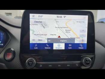 Photo 28 du bon plan FORD Puma 1.5 EcoBoost 200ch S&S ST occasion à 28990 €