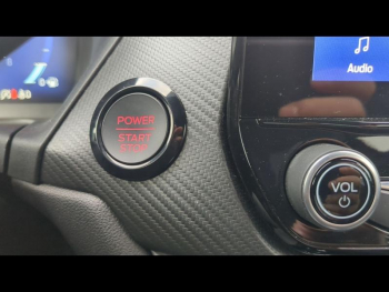 Photo 29 du bon plan FORD Puma 1.5 EcoBoost 200ch S&S ST occasion à 28990 €