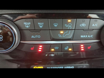 Photo 31 du bon plan FORD Puma 1.5 EcoBoost 200ch S&S ST occasion à 28990 €