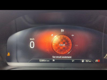 Photo 32 du bon plan FORD Puma 1.5 EcoBoost 200ch S&S ST occasion à 28990 €