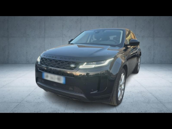 Photo 4 du bon plan LAND-ROVER Evoque 2.0 P 200ch Flex Fuel S AWD BVA Mark III occasion à 40850 €