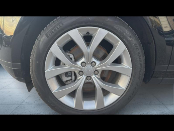 Photo 5 du bon plan LAND-ROVER Evoque 2.0 P 200ch Flex Fuel S AWD BVA Mark III occasion à 40850 €