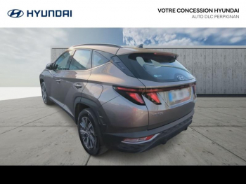 Photo 2 du bon plan HYUNDAI Tucson 1.6 T-GDi 230ch Hybrid Intuitive BVA6 occasion à 23900 €
