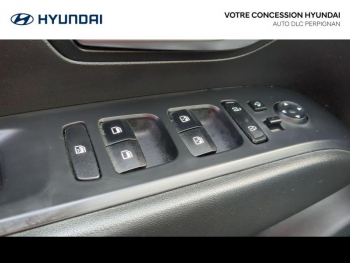Photo 11 du bon plan HYUNDAI Tucson 1.6 T-GDi 230ch Hybrid Intuitive BVA6 occasion à 23900 €