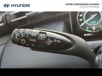 Photo 14 du bon plan HYUNDAI Tucson 1.6 T-GDi 230ch Hybrid Intuitive BVA6 occasion à 23900 €