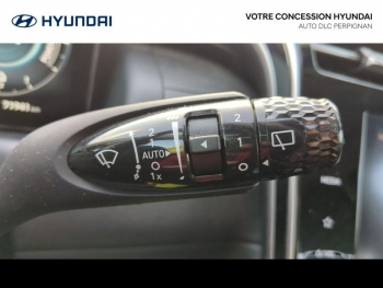 Photo 15 du bon plan HYUNDAI Tucson 1.6 T-GDi 230ch Hybrid Intuitive BVA6 occasion à 23900 €