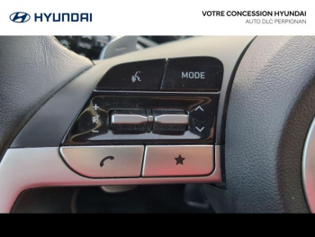 Photo 16 du bon plan HYUNDAI Tucson 1.6 T-GDi 230ch Hybrid Intuitive BVA6 occasion à 23900 €