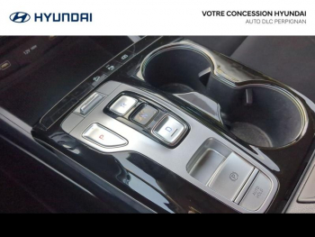 Photo 25 du bon plan HYUNDAI Tucson 1.6 T-GDi 230ch Hybrid Intuitive BVA6 occasion à 23900 €