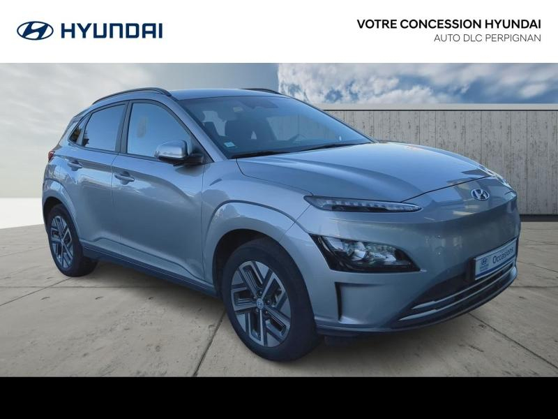 Bon plan HYUNDAI Kona Electric 39kWh - 136ch Intuitive occasion à 16900 €