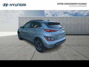 Photo 2 du bon plan HYUNDAI Kona Electric 39kWh - 136ch Intuitive occasion à 16900 €