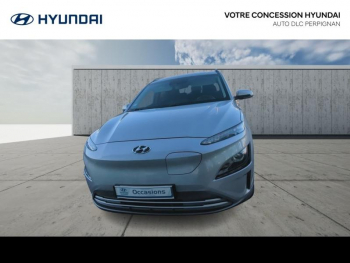 Photo 3 du bon plan HYUNDAI Kona Electric 39kWh - 136ch Intuitive occasion à 16900 €