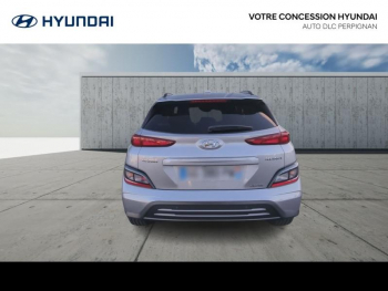 Photo 4 du bon plan HYUNDAI Kona Electric 39kWh - 136ch Intuitive occasion à 16900 €