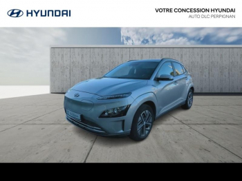 Photo 5 du bon plan HYUNDAI Kona Electric 39kWh - 136ch Intuitive occasion à 16900 €