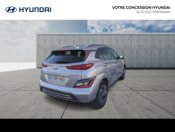 Photo 6 du bon plan HYUNDAI Kona Electric 39kWh - 136ch Intuitive occasion à 16900 €