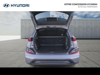 Photo 7 du bon plan HYUNDAI Kona Electric 39kWh - 136ch Intuitive occasion à 16900 €