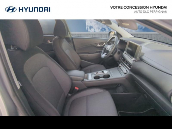 Photo 9 du bon plan HYUNDAI Kona Electric 39kWh - 136ch Intuitive occasion à 16900 €