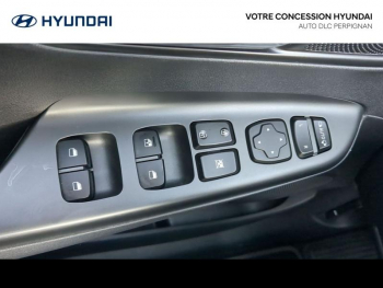 Photo 11 du bon plan HYUNDAI Kona Electric 39kWh - 136ch Intuitive occasion à 16900 €