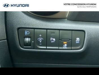 Photo 12 du bon plan HYUNDAI Kona Electric 39kWh - 136ch Intuitive occasion à 16900 €