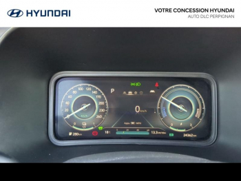 Photo 13 du bon plan HYUNDAI Kona Electric 39kWh - 136ch Intuitive occasion à 16900 €