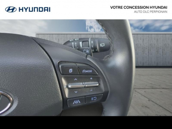 Photo 15 du bon plan HYUNDAI Kona Electric 39kWh - 136ch Intuitive occasion à 16900 €