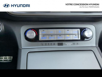 Photo 17 du bon plan HYUNDAI Kona Electric 39kWh - 136ch Intuitive occasion à 16900 €