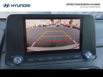 Photo 18 du bon plan HYUNDAI Kona Electric 39kWh - 136ch Intuitive occasion à 16900 €