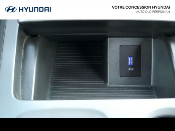 Photo 19 du bon plan HYUNDAI Kona Electric 39kWh - 136ch Intuitive occasion à 16900 €