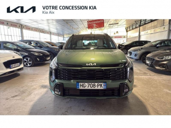 Photo 2 du bon plan KIA Sportage 1.6 T-GDi 239ch GT-line Premium Business BVA6 occasion à 45990 €