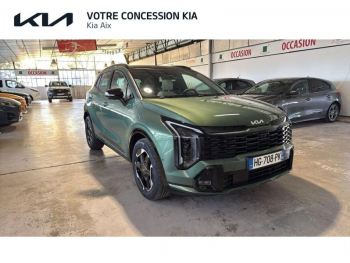 Photo 3 du bon plan KIA Sportage 1.6 T-GDi 239ch GT-line Premium Business BVA6 occasion à 45990 €