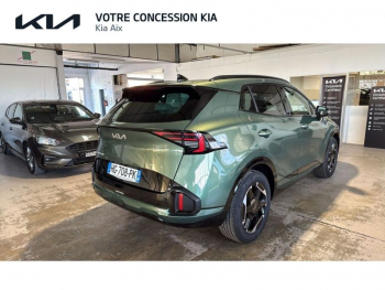 Photo 4 du bon plan KIA Sportage 1.6 T-GDi 239ch GT-line Premium Business BVA6 occasion à 45990 €