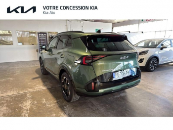 Photo 6 du bon plan KIA Sportage 1.6 T-GDi 239ch GT-line Premium Business BVA6 occasion à 45990 €