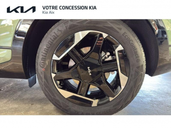 Photo 7 du bon plan KIA Sportage 1.6 T-GDi 239ch GT-line Premium Business BVA6 occasion à 45990 €