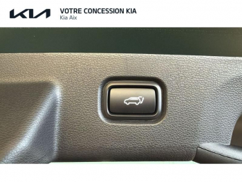 Photo 8 du bon plan KIA Sportage 1.6 T-GDi 239ch GT-line Premium Business BVA6 occasion à 45990 €