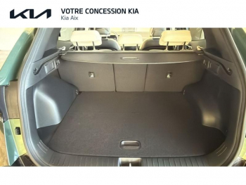 Photo 9 du bon plan KIA Sportage 1.6 T-GDi 239ch GT-line Premium Business BVA6 occasion à 45990 €