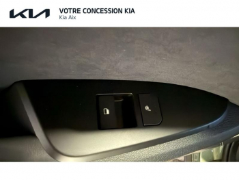 Photo 10 du bon plan KIA Sportage 1.6 T-GDi 239ch GT-line Premium Business BVA6 occasion à 45990 €