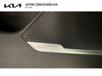 Photo 11 du bon plan KIA Sportage 1.6 T-GDi 239ch GT-line Premium Business BVA6 occasion à 45990 €