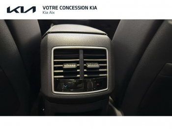 Photo 12 du bon plan KIA Sportage 1.6 T-GDi 239ch GT-line Premium Business BVA6 occasion à 45990 €