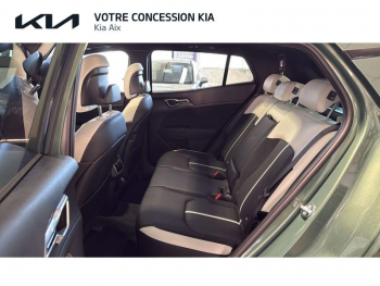 Photo 14 du bon plan KIA Sportage 1.6 T-GDi 239ch GT-line Premium Business BVA6 occasion à 45990 €