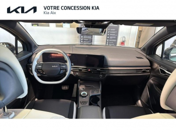 Photo 15 du bon plan KIA Sportage 1.6 T-GDi 239ch GT-line Premium Business BVA6 occasion à 45990 €