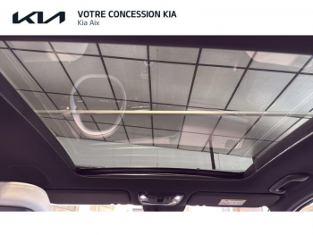 Photo 16 du bon plan KIA Sportage 1.6 T-GDi 239ch GT-line Premium Business BVA6 occasion à 45990 €