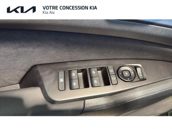 Photo 17 du bon plan KIA Sportage 1.6 T-GDi 239ch GT-line Premium Business BVA6 occasion à 45990 €