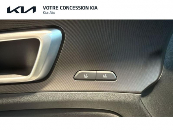 Photo 18 du bon plan KIA Sportage 1.6 T-GDi 239ch GT-line Premium Business BVA6 occasion à 45990 €