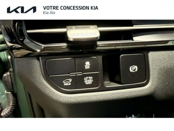 Photo 19 du bon plan KIA Sportage 1.6 T-GDi 239ch GT-line Premium Business BVA6 occasion à 45990 €