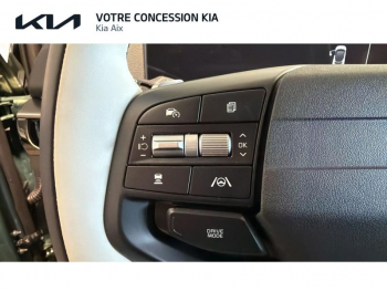 Photo 20 du bon plan KIA Sportage 1.6 T-GDi 239ch GT-line Premium Business BVA6 occasion à 45990 €