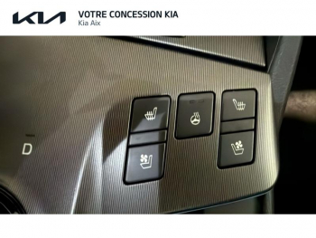 Photo 22 du bon plan KIA Sportage 1.6 T-GDi 239ch GT-line Premium Business BVA6 occasion à 45990 €