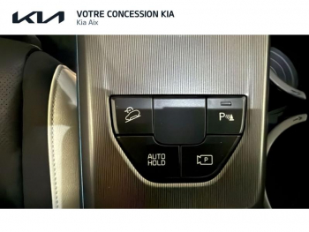 Photo 23 du bon plan KIA Sportage 1.6 T-GDi 239ch GT-line Premium Business BVA6 occasion à 45990 €